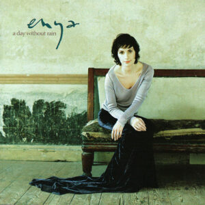 DAY WITHOUT RAIN (CD)