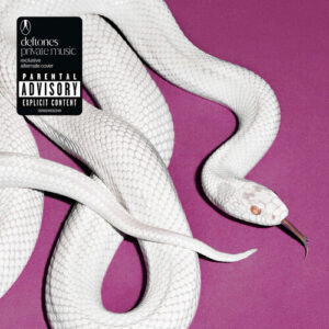 Private Music (CD)