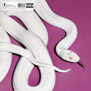 Private Music (New LP)