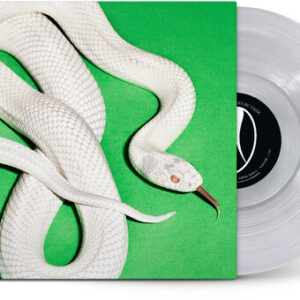Private Music (NEW LP)