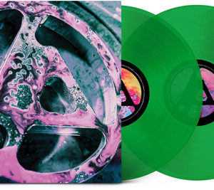 From Zero (New LP)