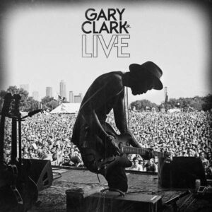 GARY CLARK JR LIVE (CD)
