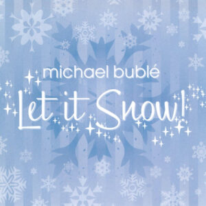 LET IT SNOW EP