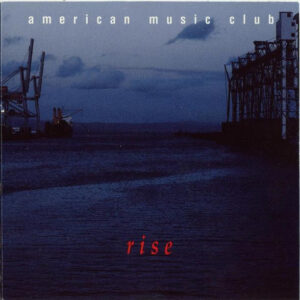 Rise (CD)