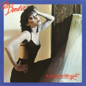 IN THE HEAT OF THE NIGHT (CD)