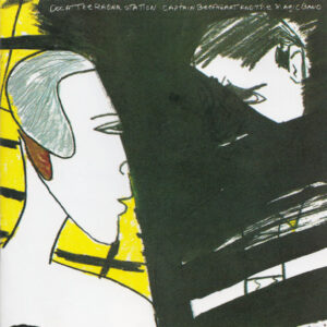DOC AT THE RADAR STATION (CD)
