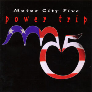 POWER TRIP (CD)