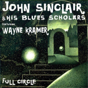 Full Circle (CD)