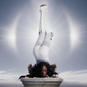 The Starrr of the Queen of Life (New LP)
