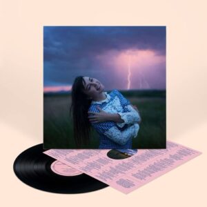 Time Ain't Accidental (New LP)