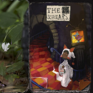 Scholars (New LP)