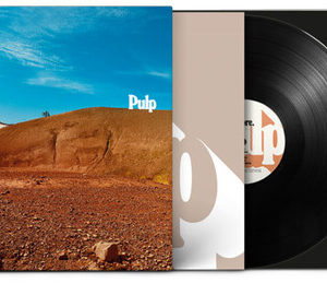 More (NEW LP)