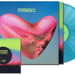 Romance (New LP)