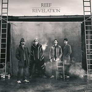 REVELATION (CD)