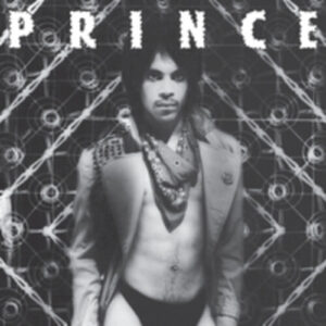 Dirty Mind (CD)