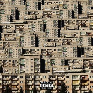 Continuance (CD)