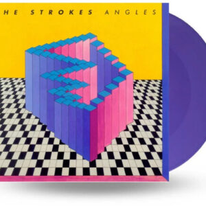 Angles (New LP)