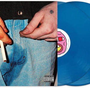 Cherry Bomb (New LP)