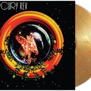 See You On The Other Side (New LP)