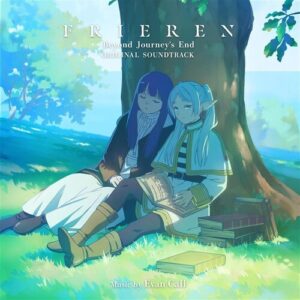 Frieren: Beyond Journey's End (Original Soundtrack