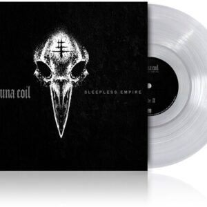 Sleepless Empire (NEW LP)