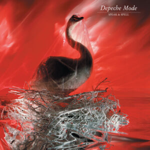 Speak And Spell (New LP)