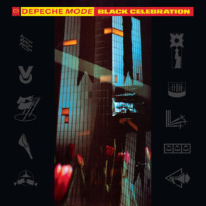 Black Celebration (New LP)