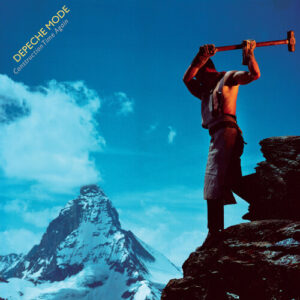 Construction Time Again (New LP)