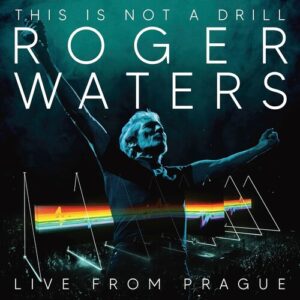 This Is Not A Drill Live From Prague (CD)