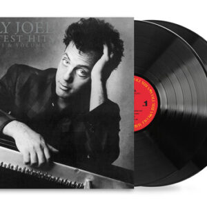 Greatest Hits Volume I & II (New LP)