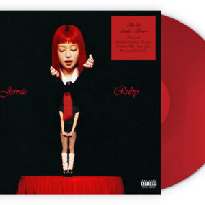 Ruby Vinyl (New LP)