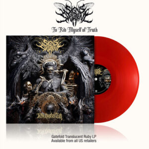 To Rid Myself Of Truth (NEW LP)