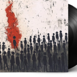Alienation (NEW LP)