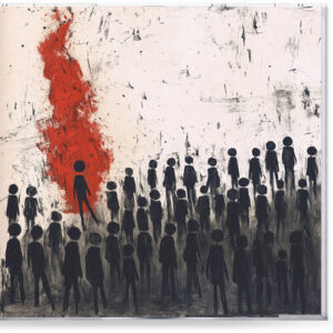 Alienation (CD)