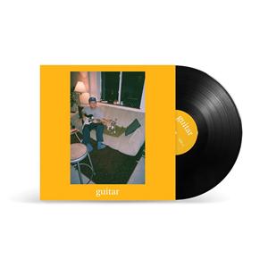 Guitar (New LP)