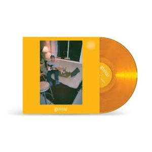 Guitar (New LP)
