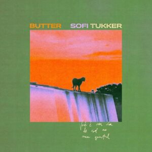 butter (New LP)