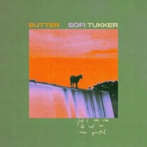 butter (CD)