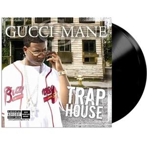 Trap House (20th Anniversary Edition) (New LP)
