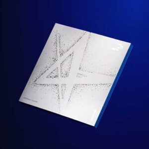 The Star Chapter: TOGETHER [Awake Ver.] (CD)