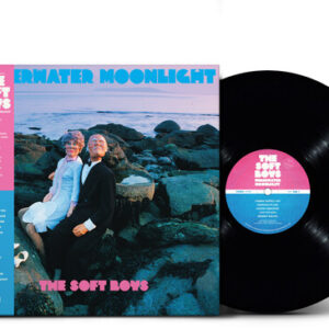Underwater Moonlight (NEW LP)