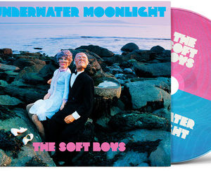 Underwater Moonlight (CD)