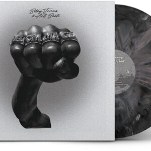 Hommage (New LP)