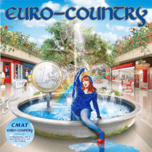 Euro-country (New LP)