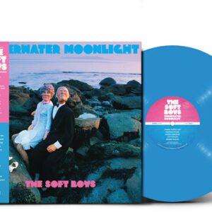 Underwater Moonlight (NEW LP)