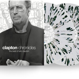 Clapton Chronicles: The Best Of Eric Clapton
