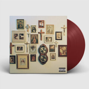 Thy Kingdom Come (New LP)