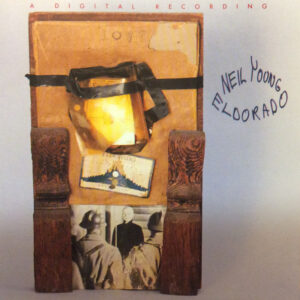 EL DORADO (CD)