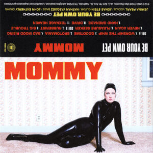Mommy