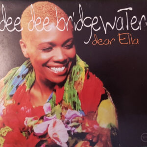 Dear Ella (CD)